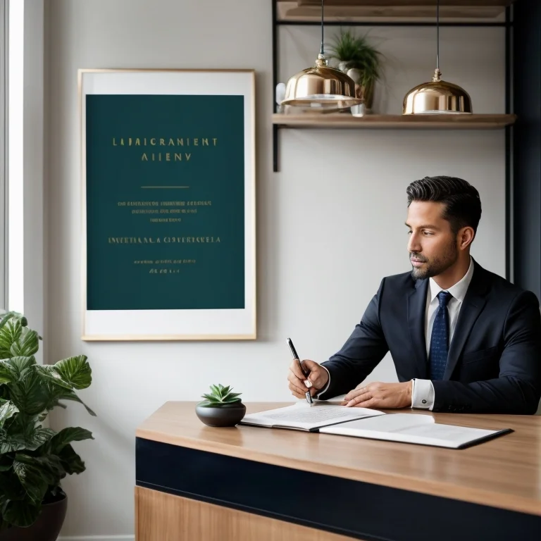 Business Formation Services