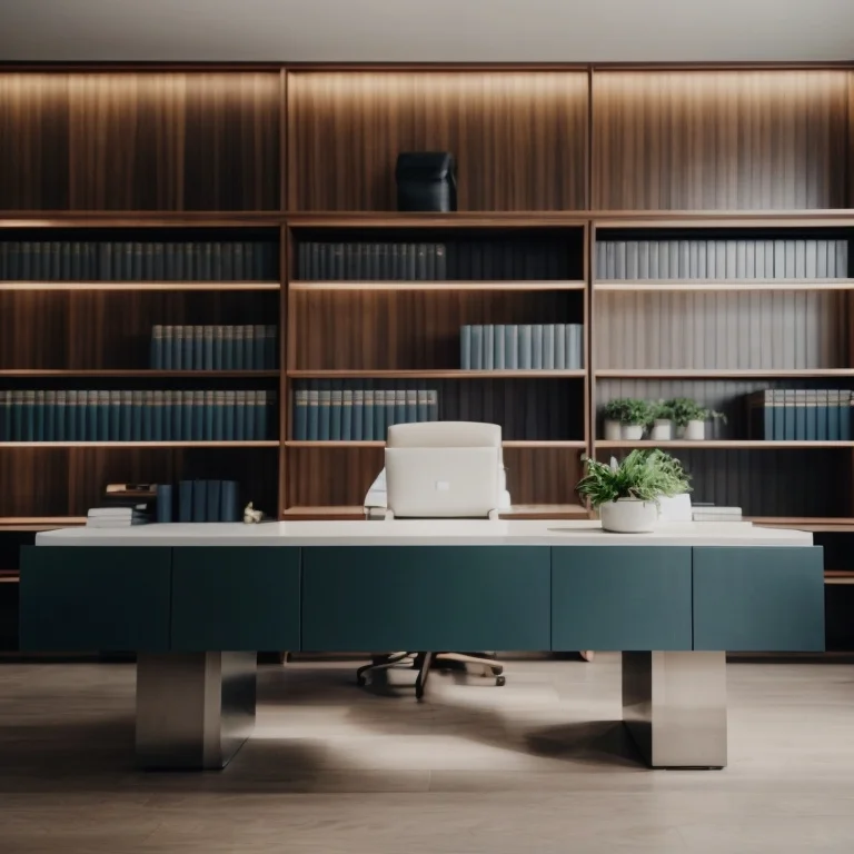 Consultation process illustration